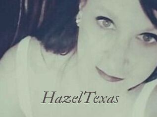 Hazel_Texas