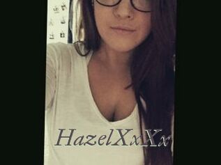 HazelXxXx