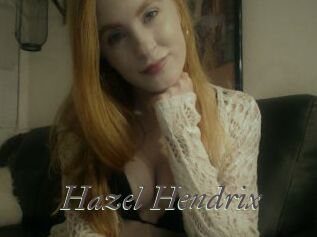 Hazel_Hendrix