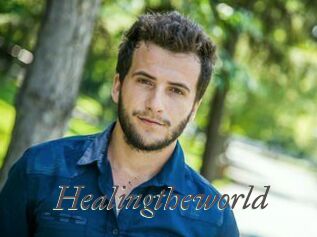 Healingtheworld