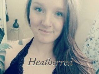 Heatherred