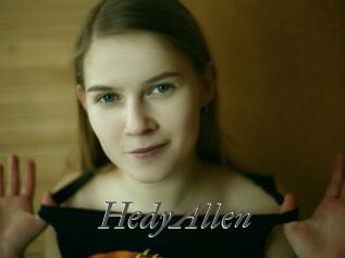 HedyAllen