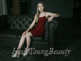 HedyYoungBeauty