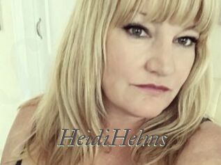 HeidiHelms