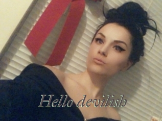 Hello_devilish