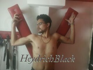 HeydrichBlack