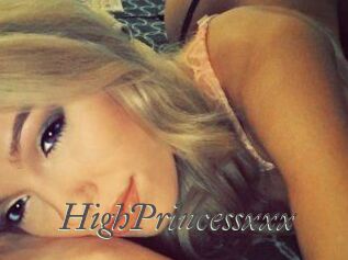 HighPrincessxxx