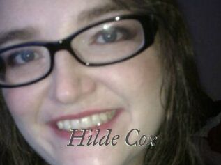 Hilde_Cox