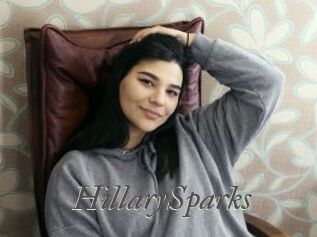 HillarySparks