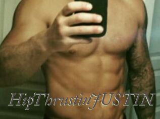 HipThrustin_JUSTIN