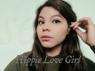 Hippie_Love_Girl