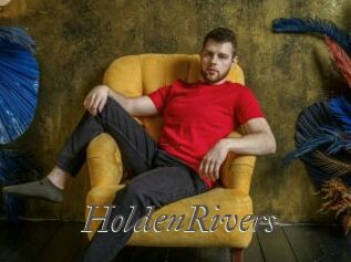 HoldenRivers