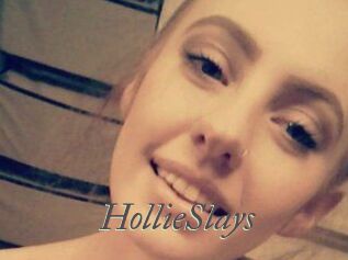 HollieSlays