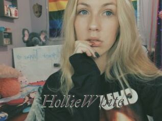 HollieWhite