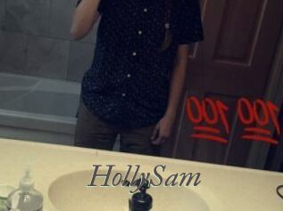 HollySam