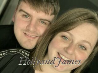 HollyandJames