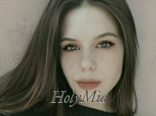 HolyMia