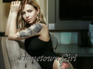 Hometown_Girl