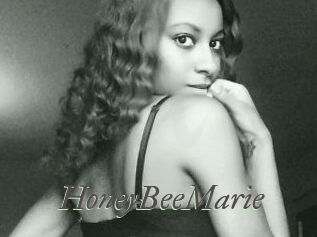 HoneyBeeMarie