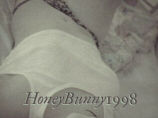 HoneyBunny1998