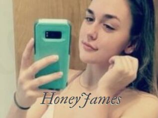 HoneyJames