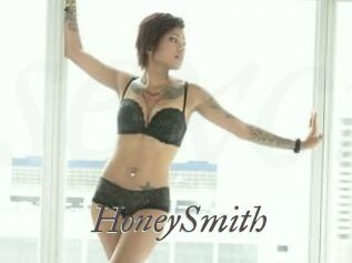 Honey_Smith