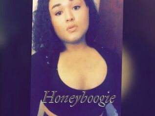 Honeyboogie