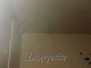 Honeypetite