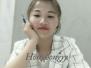 Honghongyy