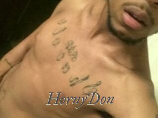 HornyDon_