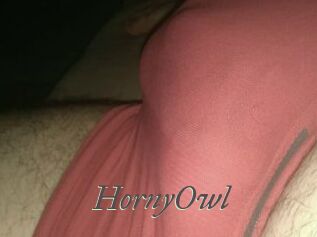 HornyOwl