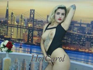 HotCarol