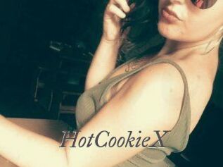 HotCookieX