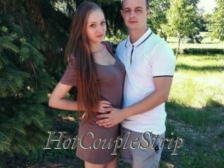 HotCoupleStrip