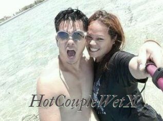 HotCoupleWetX