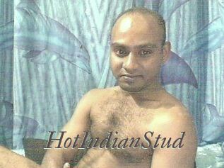 HotIndianStud