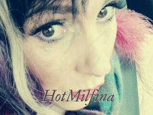 HotMilfina