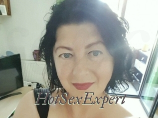 HotSexExpert