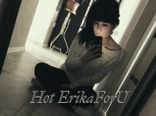 Hot_ErikaForU