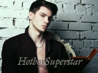 HotboySuperstar