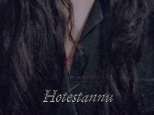 Hotestannu