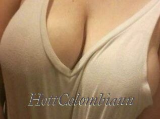 HottColombiann