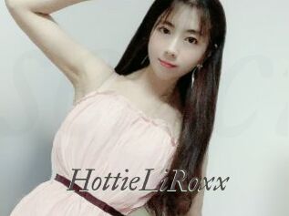 HottieLiRoxx