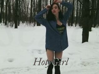 HotyGirl