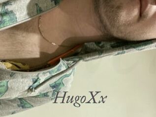 HugoXx