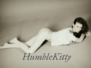HumbleKitty