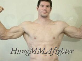 HungMMAfighter