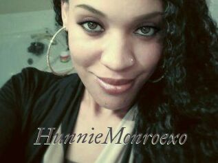 HunnieMonroexo