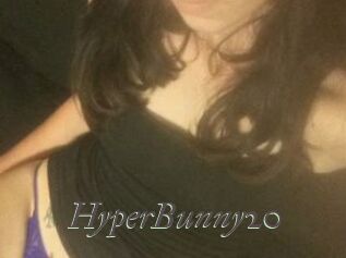 HyperBunny20