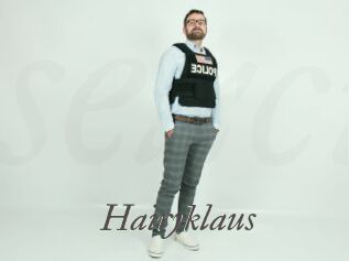 Hairyklaus